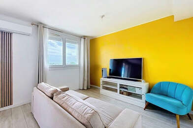 Appartement 3 pièces 161000 €