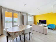MONTPELLIER SUD - BEL APPARTEMENT LUMINEUX RÉNOVÉ - BALCON 10 M² - LOGGIA - CAVE — photo 3