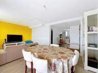 MONTPELLIER SUD - BEL APPARTEMENT LUMINEUX RÉNOVÉ - BALCON 10 M² - LOGGIA - CAVE — photo 4