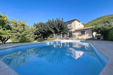 Maison 6 pièces 620000 €