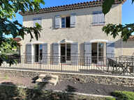 MAGNIFIQUE MAISON FAMILIALE - CUGES-LES-PINS — photo 2