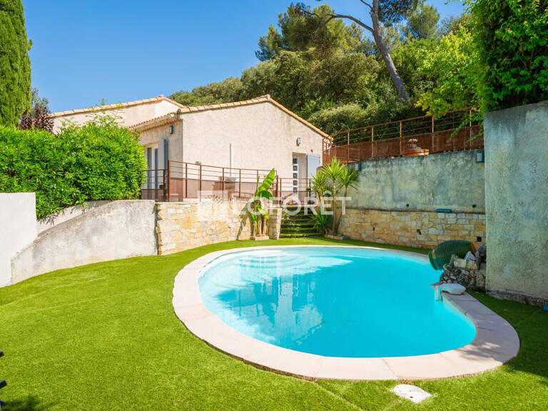 Maison La Penne Sur Huveaune - T6 - — photo 1