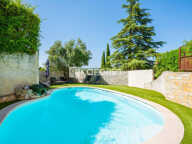 Maison La Penne Sur Huveaune - T6 - — photo 2
