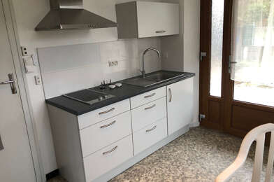 Appartement 2 pièces 725 €