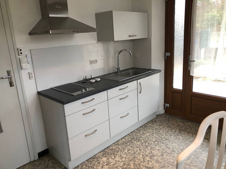 Appartement Aix Les Bains 2 pièce(s) 30.87 m2 — photo 1