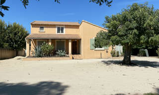 Maison 8 Pièces 197 m² à vendre à Le Thor (84250)
