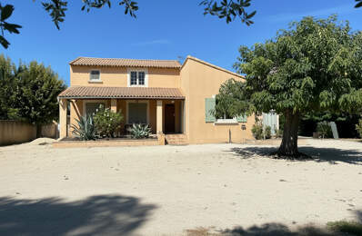 Maison Le Thor 8 pièce(s) 214.13 m2 — photo du bien