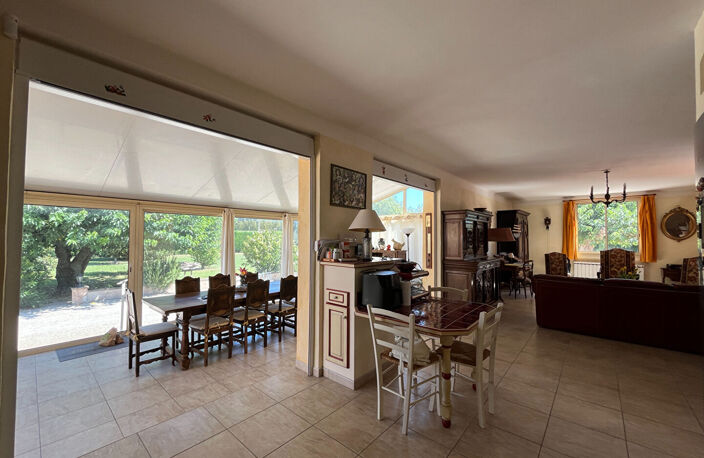 Maison Le Thor 8 pièce(s) 214.13 m2 — photo 5