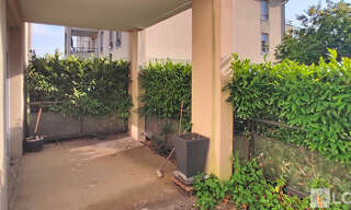 Appartement 3 Pièces 54 m² à vendre à L'Isle-d'Abeau (38080)