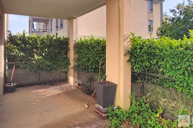 Appartement 3 pièces 159900 €