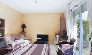 Appartement 3 Pièces 54 m² à vendre à L'Isle-d'Abeau (38080)
