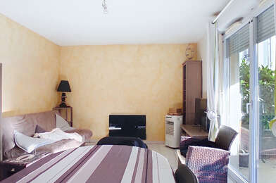 Appartement 3 pièces 159900 €