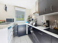 Appartement 3 Pièces 2 chambres, en rez de jardin dans résidence avec piscine et 2 parkings — photo 4