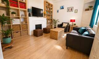 Maison 5 Pièces 103 m² à vendre à Tours (37000)