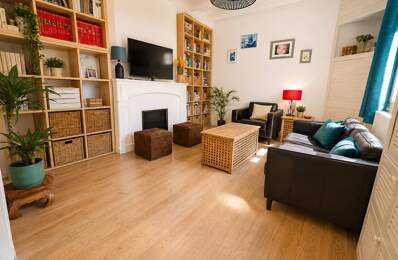 Tours Prébendes Maison 4 chambres avec Jardin proche de toutes — photo du bien