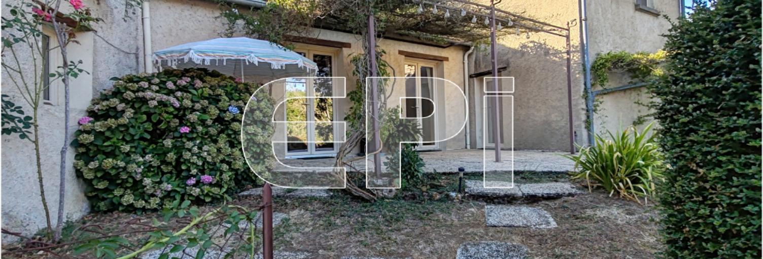 Maison 8 Pièces 158 m² à vendre à Thouars (79100)