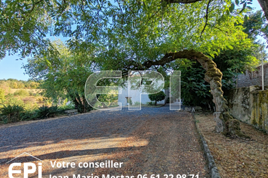 Maison 8 pièces 168500 €