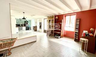 Maison 4 Pièces 106 m² à vendre à Saint-Varent (79330)
