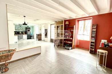Maison 4 pièces 118000 €
