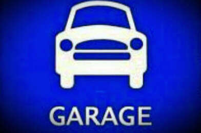 Garage  120 €