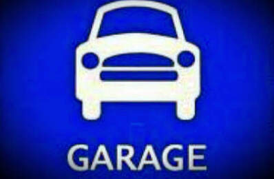 Garage - NICE CENTRE - Saint-Philippe — photo du bien