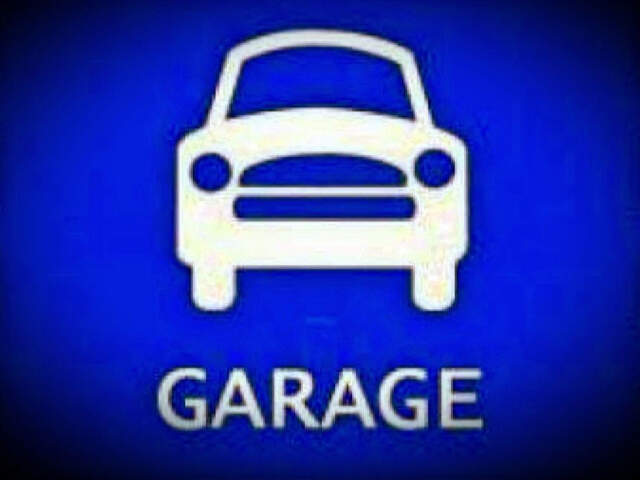 Garage - NICE CENTRE - Saint-Philippe — photo du bien
