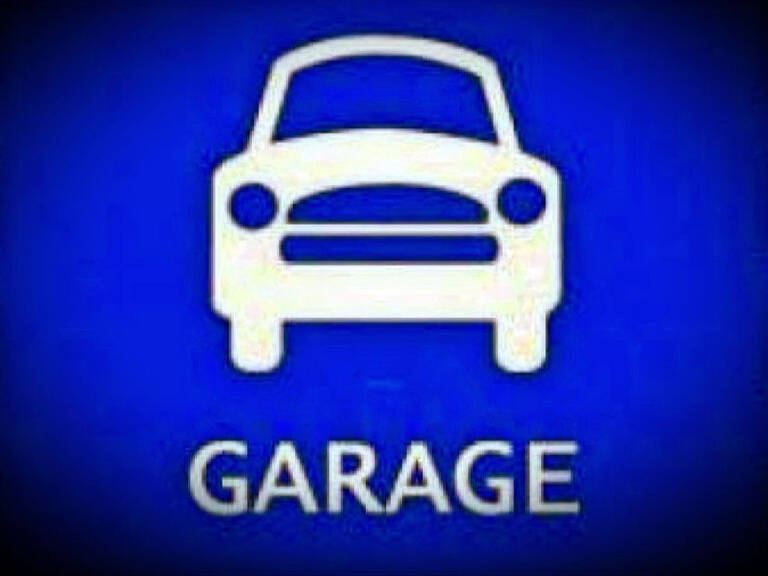 Garage - NICE CENTRE - Saint-Philippe — photo 1