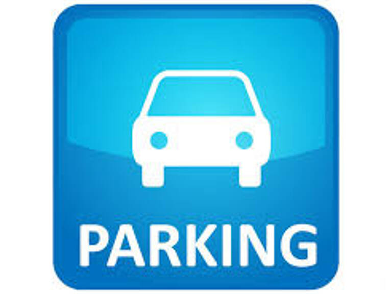 NICE Saint Augustin - Parking — photo 1