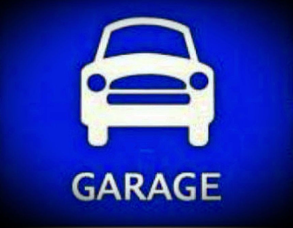 Photo Garage Nice
