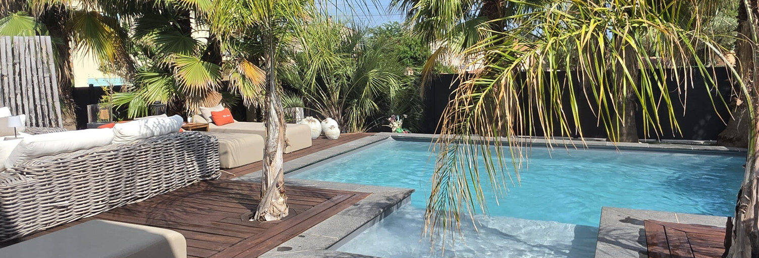 Maison 6 Pièces 200 m² à vendre à Le Beausset (83330)