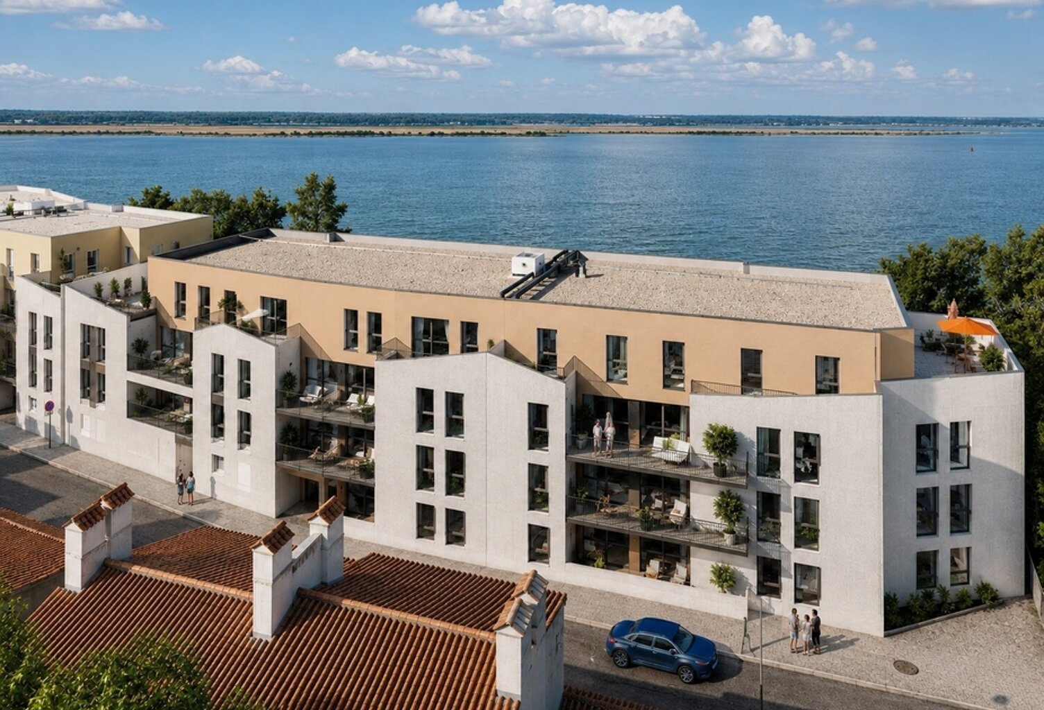 RIVAGE — photo 1