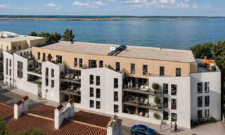 Appartement 4 Pièces 76 m² à vendre à Paimbœuf (44560)