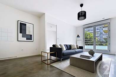 Appartement 2 pièces 172000 €