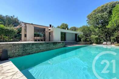 Maison 6 pièces 1250000 €