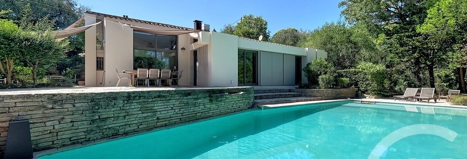 Maison 6 Pièces 178 m² à vendre à La Roquette-sur-Siagne (06550)