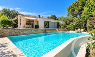 Maison 6 Pièces 180 m² à vendre à La Roquette-sur-Siagne (06550)