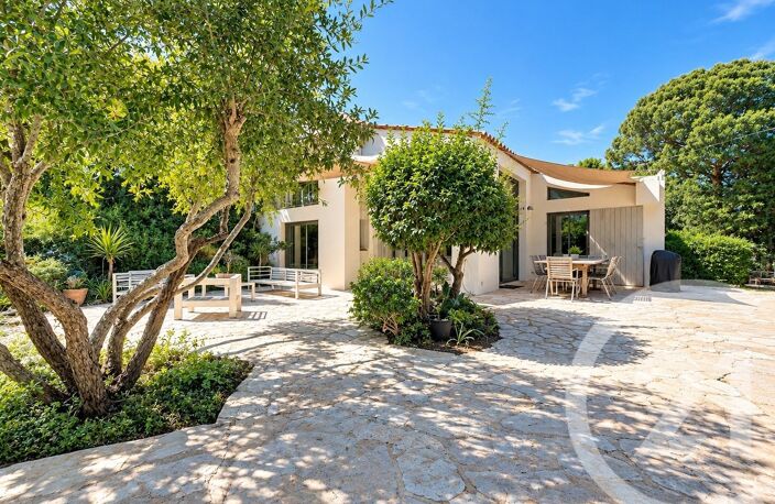 Vente maison 6 pièces 180 m² La Roquette-sur-Siagne (06550) — photo 2