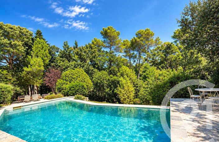 Vente maison 6 pièces 180 m² La Roquette-sur-Siagne (06550) — photo 4