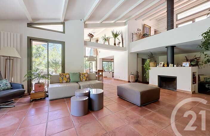 Vente maison 6 pièces 180 m² La Roquette-sur-Siagne (06550) — photo 5