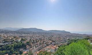 Appartement 4 Pièces 99 m² à vendre à Nice (06100)