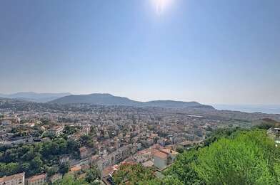 Appartement 4 pièces 630000 €