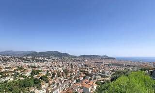Appartement 4 Pièces 99 m² à vendre à Nice (06100)