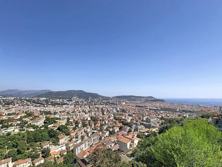 Appartement à vendre Nice — photo 1