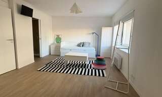 Appartement 1 Pièce 29 m² à louer à Dax (40100)