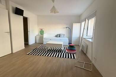 Appartement 1 pièces 565 €