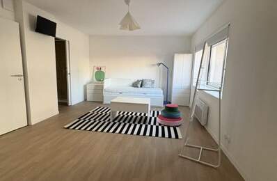 STUDIO — photo du bien