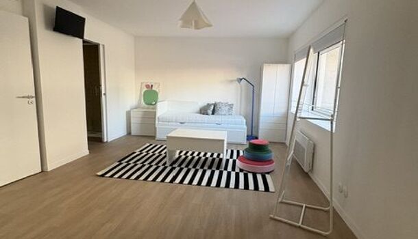 Appartement  à louer Dax 40100