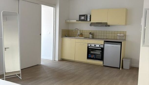 Appartement  à louer Dax 40100