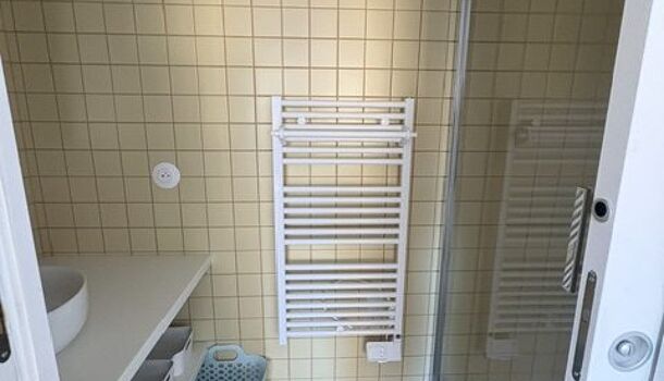 Appartement  à louer Dax 40100