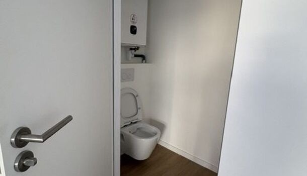 Appartement  à louer Dax 40100
